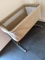 Baby bijzet bedje., Kinderen en Baby's, Babywiegjes en Ledikanten, Ophalen, Zo goed als nieuw, Reisbedje