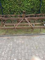 Landbouwmateriaal, Zakelijke goederen, Ophalen, Akkerbouw, Grondbewerking