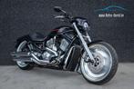 Harley-Davidson VRSCB V-Rod 1131CC / VANCE&HINES EXHAUST / D, Motoren, 2 cilinders, Chopper, Bedrijf, Meer dan 35 kW