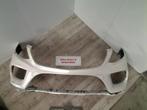 BUMPER VOOR Mercedes-Benz GLE (W166) (01-2015/10-2018), Gebruikt, Voor, Mercedes-Benz, Bumper