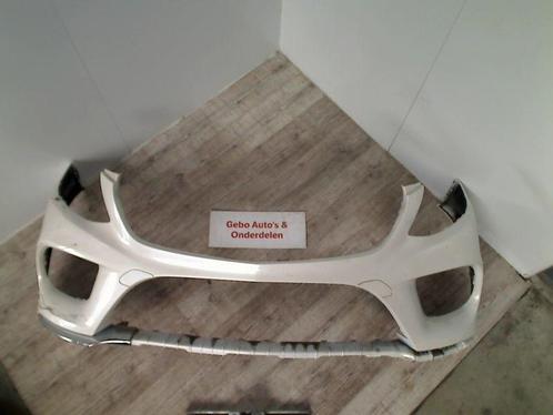 BUMPER VOOR Mercedes-Benz GLE (W166) (01-2015/10-2018), Auto-onderdelen, Carrosserie, Bumper, Mercedes-Benz, Voor, Gebruikt