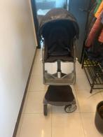 Kinderwagens, Ophalen