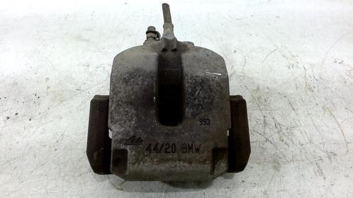 REMKLAUW LINKS ACHTER BMW X5 (E70) (01-2006/07-2013), Auto-onderdelen, Remmen en Aandrijving, BMW, Gebruikt