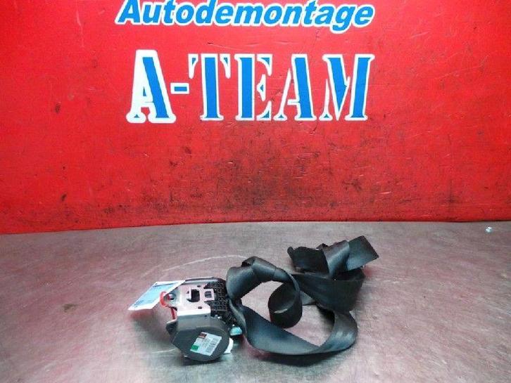 CEINTURE ARRIÈRE DROITE Volkswagen Passat CC (357), Autos : Pièces & Accessoires, Habitacle & Garnissage, Volkswagen, Utilisé