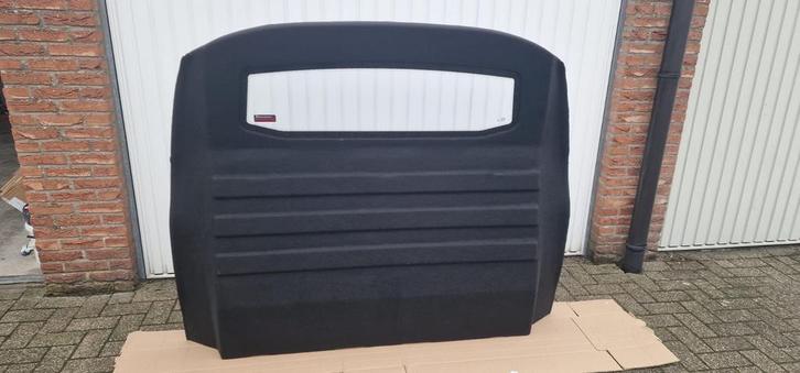 Tussenwand Met Raam voor Mercedes Vito, Auto-onderdelen, Interieur en Bekleding, Mercedes-Benz, Gebruikt, Ophalen