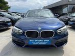 BMW 116 i 5-DEURS NAVIGATIE SPORTZETELS PDC BLUETOOTH ALU, Achat, Euro 6, Entreprise, Cruise Control