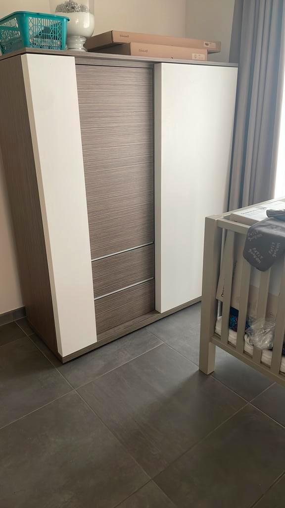 Volledige set woonkamer meubelen jonckheere, Huis en Inrichting, Complete eetkamers, Gebruikt, Ophalen