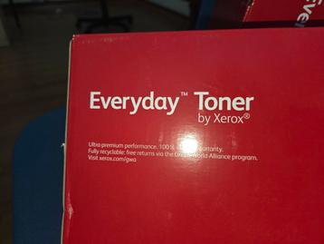 Xerox Everyday beschikbaar voor biedingen