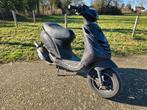 Piaggio zip 2 takt (zonder papieren), Fietsen en Brommers, Ophalen, Gebruikt, Zip, Klasse A (25 km/u)