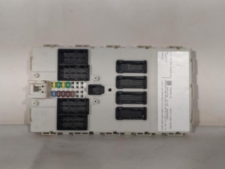 Boitier FEM BMW 61359366409, Autos : Pièces & Accessoires, Électronique & Câbles, BMW, Utilisé, Enlèvement
