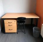Bureau, Ophalen, Zo goed als nieuw