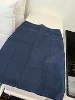 Jupe bleu marine 36, Kleding | Dames, Rokken, Ophalen of Verzenden