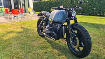 BMW R65 R75 R80 e.a. refurbished Walzwerk velgen + SINKO ban beschikbaar voor biedingen