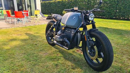 BMW R65 R75 R80 e.a. refurbished Walzwerk velgen + SINKO ban, Motoren, Onderdelen | Oldtimers, Gereviseerd, Ophalen