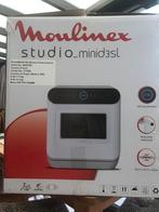 Moulinex studio minet3 sl  afm. 46.5 x 42 x 43.5 cm, Ophalen, Minder dan 10 liter, Nieuw, Energieklasse A of zuiniger