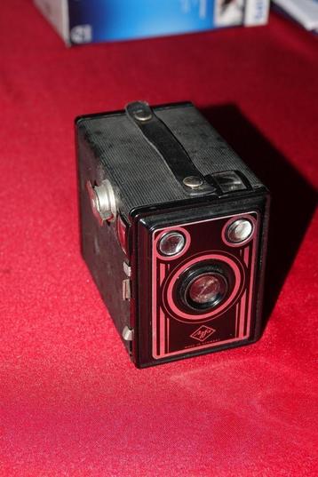 Appareil photo vintage beschikbaar voor biedingen
