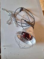 Hitte lamp, Dieren en Toebehoren, Ophalen, Zo goed als nieuw