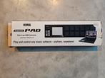 Korg nanoPAD - MIDI Controller, Ophalen, Nieuw