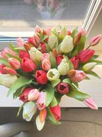 Tulpen in kunst kwaliteit, Comme neuf, Envoi