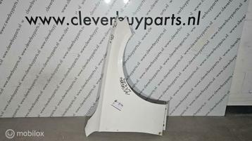 Zijscherm origineel rechts Mercedes GLC-klasse X253(15-22) beschikbaar voor biedingen