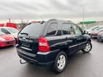 Kia Sportage 2.0CRDi | Cruise | Airco | Keuring + Carpass |, Autos, Kia, 100 kW, Achat, Entreprise, Boîte manuelle