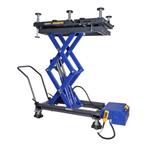 Verrijdbare Batterij heftafel tot 1200 Kg, Verzenden