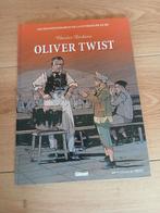 Oliver Twist, Ophalen, Zo goed als nieuw