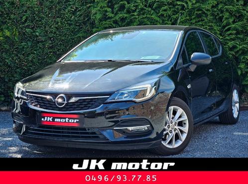 OPEL Astra 1.5 Diesel    105ch    06/2020    74.000km, Auto's, Opel, Bedrijf, Te koop, Astra, ABS, Airbags, Airconditioning, Android Auto