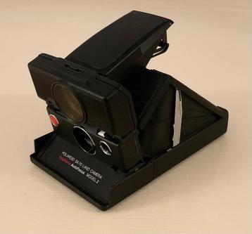 Polaroid sx-70, Audio, Tv en Foto, Ophalen, Gebruikt, Polaroid, Polaroid