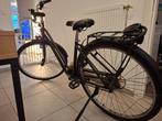 Fiets B-Twin, Fietsen en Brommers, Ophalen, Gebruikt, 24 inch of meer, B-Twin