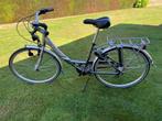 Meisjesfiets Minerva, Fietsen en Brommers, Ophalen, 24 inch, Versnellingen, Minerva