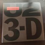 U2 - 3D Dance Mixes - Exclusieve LP, Neuf, dans son emballage, Enlèvement ou Envoi, Rock et Metal