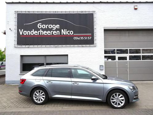 Skoda Superb 1.4TSi PHEV Style (160 kW) CARPLAY,CAMERA,TREKH, Auto's, Skoda, Particulier, Te koop, Superb, ABS, Achteruitrijcamera