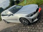 BMW 320d xDrive Touring 120KW (163 pk), Auto's, Automaat, Leder en Stof, 120 kW, Particulier