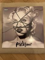 Madonna "Rebel Heart" Double Vinyle LP Neuf et Scellé, CD & DVD, Vinyles | Pop, 12 pouces, 2000 à nos jours, Neuf, dans son emballage