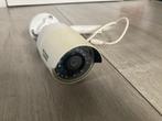 Hikvision DS-2CD2032F-I bullet cctv camera, Ophalen, Gebruikt, Buitencamera