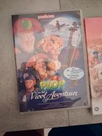 Plop films, Cd's en Dvd's, Ophalen, Tekenfilm, Alle leeftijden, Boxset
