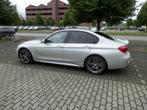 BMW 330e iPerformance M Sport, Auto's, BMW, Te koop, Zilver of Grijs, Berline, Emergency brake assist