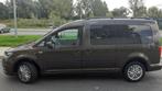auto, Auto's, Voorwielaandrijving, 4 cilinders, 7 zetels, Bedrijf