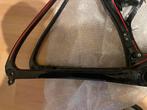 Flanders RS Pro Frame (56-L) - te koop, Fietsen en Brommers, Ophalen of Verzenden