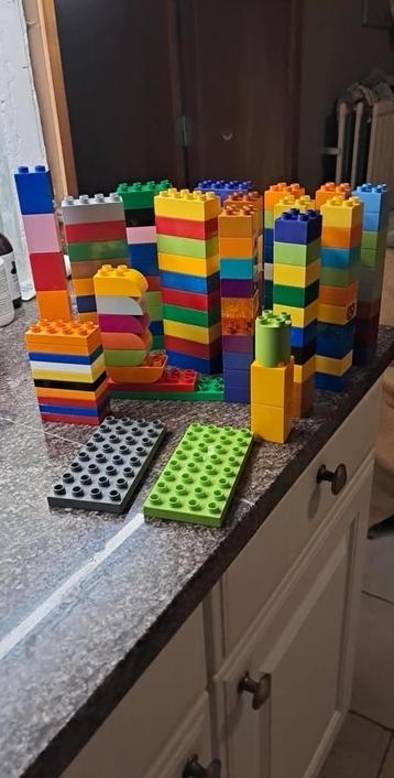 duplo beschikbaar voor biedingen