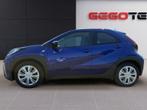 Toyota Aygo X X play, USB, Blauw, 72 pk, Handgeschakeld