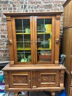 Meuble ancien, Enlèvement