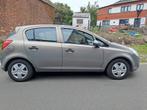 Opel corsa 225.000 km démarre et roule, Autos, Opel, Boîte manuelle, 5 portes, Particulier, Euro 4
