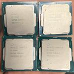 Intel i5 9500 3.00 GHz (4 stuks), 6-core, LGA 1151, Utilisé, Intel Core i5