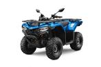 FC Moto CFORCE 450 S L7 [Fijn 0,0%], 450 cc, 1 cilinder, 12 t/m 35 kW