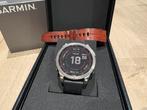 Garmin fenix 7 Sapphire Solar Edition, Ophalen, Conditie, Garmin, Zo goed als nieuw