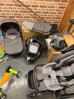 Babyspullen / cybex priam / cybex cloud q, Kinderen en Baby's, Ophalen, Zo goed als nieuw