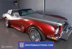Chevrolet Corvette C3 Caballista | 1979 | Route 66 Auctions, Auto's, Oldtimers, Chevrolet, Zwart, Bedrijf, Handgeschakeld