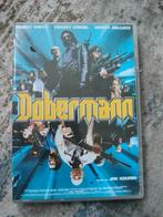 Dvd cult Dobermann m V cassell,M Bellucci aangeboden, Ophalen of Verzenden, Zo goed als nieuw